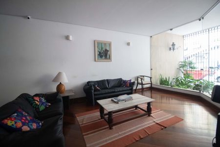 Apartamento à venda com 165m², 3 quartos e 1 vagaPortaria