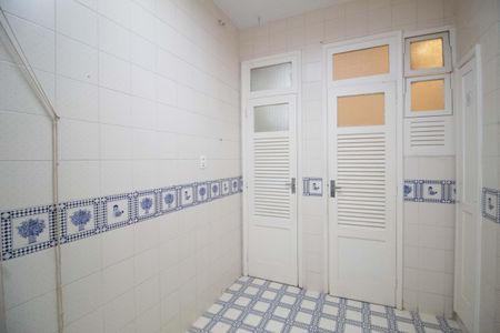 Apartamento à venda com 165m², 3 quartos e 1 vagaÁrea de serviço