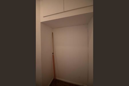 Apartamento à venda com 165m², 3 quartos e 1 vagaQuarto de Serviço