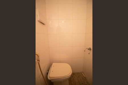 Apartamento à venda com 165m², 3 quartos e 1 vagaBanheiro de Serviço