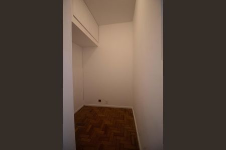Apartamento à venda com 165m², 3 quartos e 1 vagaQuarto de Serviço