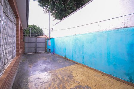 Casa à venda com 317m², 5 quartos e 2 vagasCasa 1 - Garagem
