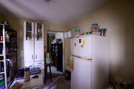 Casa à venda com 317m², 5 quartos e 2 vagasCasa 2 - Cozinha