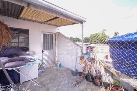 Casa à venda com 317m², 5 quartos e 2 vagasCasa 3 - Área de Serviço