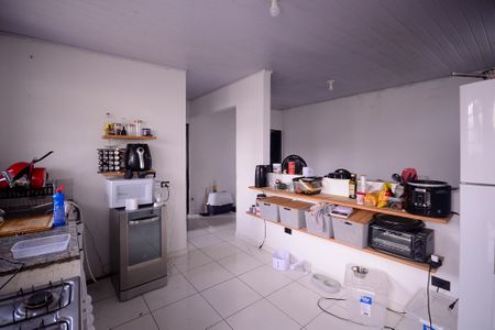 Casa à venda com 317m², 5 quartos e 2 vagasCasa 3 - Cozinha