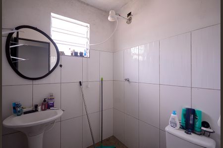 Casa à venda com 317m², 5 quartos e 2 vagasCasa 3 - Banheiro