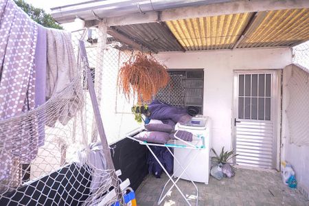 Casa à venda com 317m², 5 quartos e 2 vagasCasa 3 - Área de Serviço