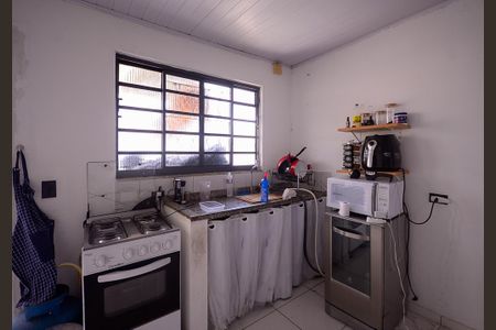 Casa à venda com 317m², 5 quartos e 2 vagasCasa 3 - Cozinha