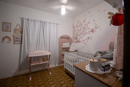 Casa à venda com 317m², 5 quartos e 2 vagasCasa 1 - Quarto 2