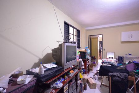 Casa à venda com 317m², 5 quartos e 2 vagasCasa 2 - Sala