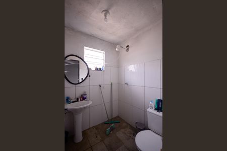 Casa à venda com 317m², 5 quartos e 2 vagasCasa 3 - Banheiro