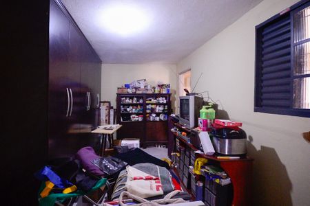 Casa à venda com 317m², 5 quartos e 2 vagasCasa 2 - Sala