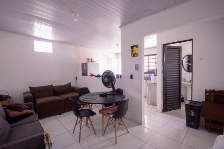 Casa à venda com 317m², 5 quartos e 2 vagasCasa 3 - Sala