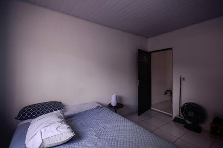 Casa à venda com 317m², 5 quartos e 2 vagasCasa 3 - Quarto 1