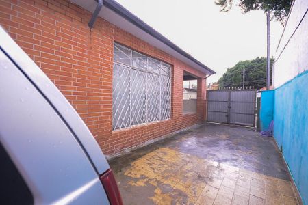 Casa à venda com 317m², 5 quartos e 2 vagasCasa 1 - Garagem