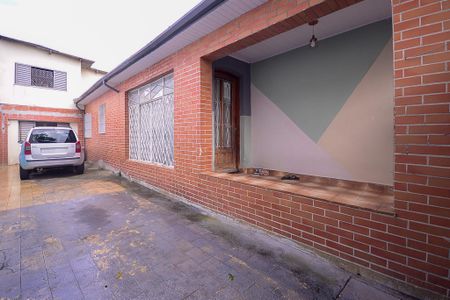 Casa à venda com 317m², 5 quartos e 2 vagasCasa 1 - Garagem
