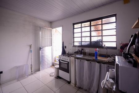 Casa à venda com 317m², 5 quartos e 2 vagasCasa 3 - Cozinha