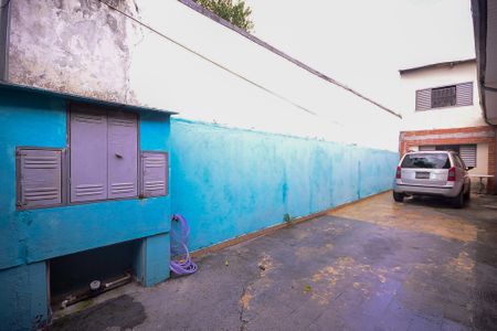 Casa à venda com 317m², 5 quartos e 2 vagasCasa 1 - Garagem