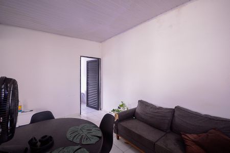 Casa à venda com 317m², 5 quartos e 2 vagasCasa 3 - Sala