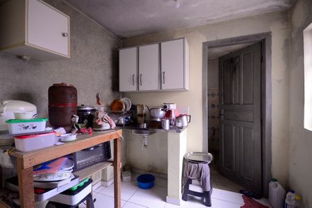 Casa à venda com 317m², 5 quartos e 2 vagasCasa 2 - Cozinha