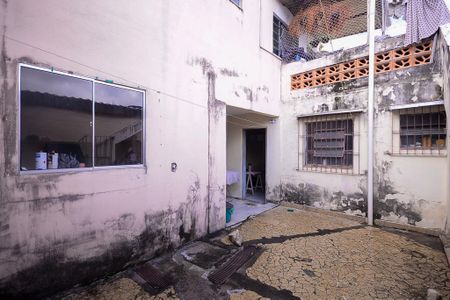 Casa à venda com 317m², 5 quartos e 2 vagasCasa 2 - Área de Serviço