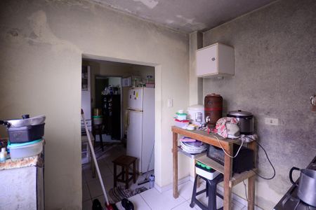 Casa à venda com 317m², 5 quartos e 2 vagasCasa 2 - Cozinha
