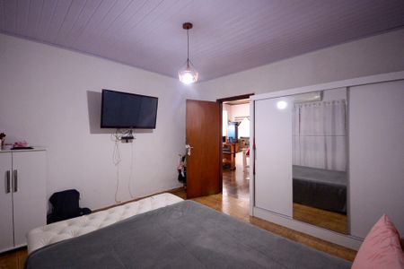 Casa à venda com 317m², 5 quartos e 2 vagasCasa 1 - Quarto 1