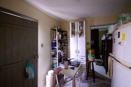 Casa à venda com 317m², 5 quartos e 2 vagasCasa 2 - Cozinha