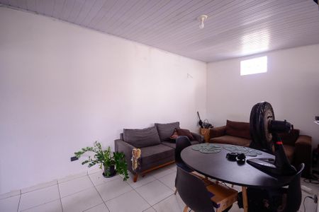 Casa à venda com 317m², 5 quartos e 2 vagasCasa 3 - Sala