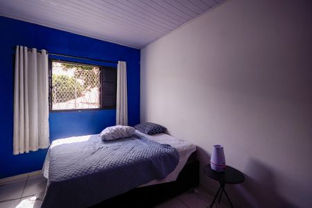 Casa à venda com 317m², 5 quartos e 2 vagasCasa 3 - Quarto 1