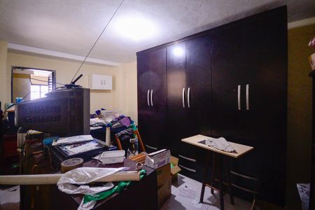 Casa à venda com 317m², 5 quartos e 2 vagasCasa 2 - Sala