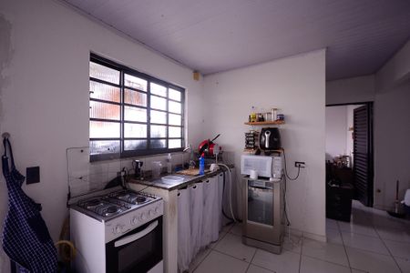 Casa à venda com 317m², 5 quartos e 2 vagasCasa 3 - Cozinha