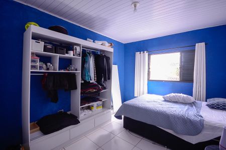 Casa à venda com 317m², 5 quartos e 2 vagasCasa 3 - Quarto 1