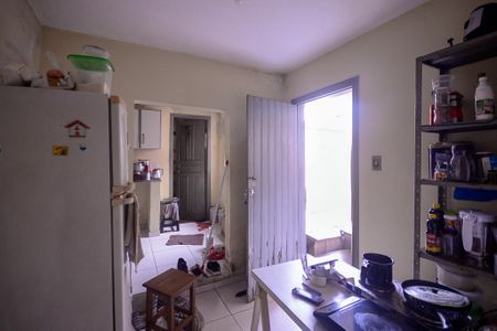 Casa à venda com 317m², 5 quartos e 2 vagasCasa 2 - Cozinha