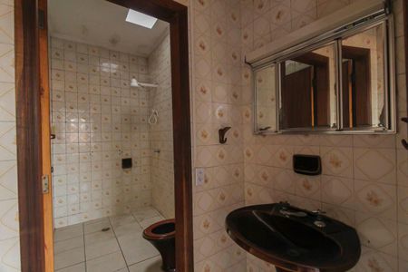 Casa para alugar com 262m², 3 quartos e sem vaga Casa para alugar com 262m², 3 quartos e sem vagaBanheiro