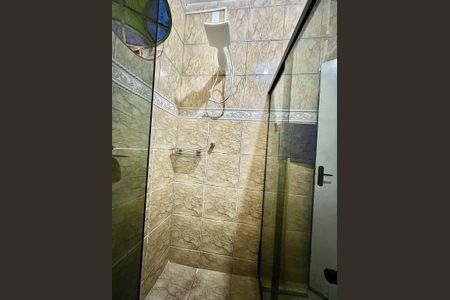 Casa à venda com 50m², 2 quartos e 2 vagasBanheiro