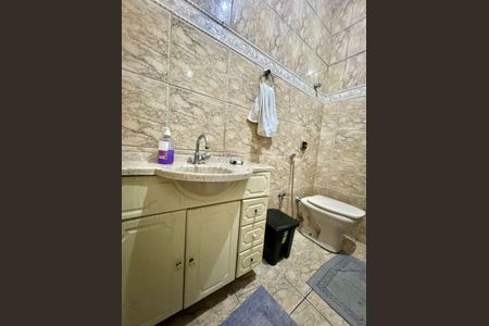 Casa à venda com 50m², 2 quartos e 2 vagasBanheiro