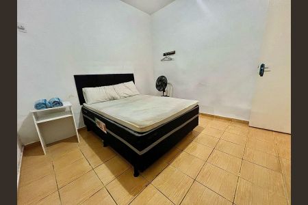 Casa à venda com 50m², 2 quartos e 2 vagasQuarto 2 