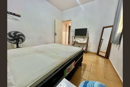 Casa à venda com 50m², 2 quartos e 2 vagasQuarto 2 