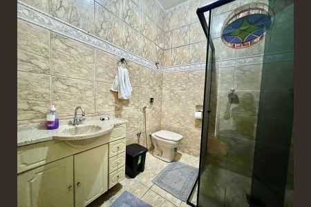 Casa à venda com 50m², 2 quartos e 2 vagasBanheiro