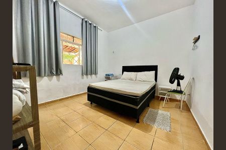 Casa à venda com 50m², 2 quartos e 2 vagasQuarto 2 