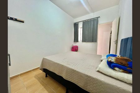 Casa à venda com 50m², 2 quartos e 2 vagasQuarto 1