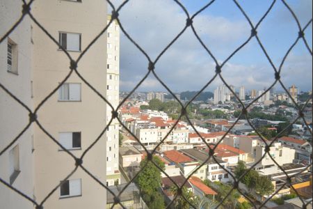 Apartamento para alugar com 60m², 3 quartos e 1 vagaVista do Quarto 3 