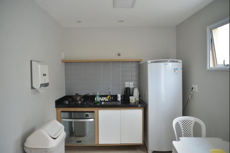 Apartamento para alugar com 60m², 3 quartos e 1 vagaÁrea comum