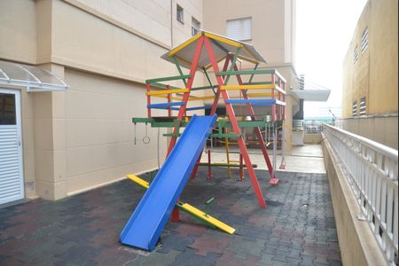 Apartamento para alugar com 60m², 3 quartos e 1 vagaÁrea comum