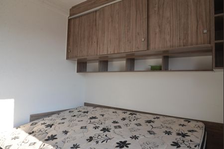 Apartamento para alugar com 60m², 3 quartos e 1 vagaQuarto 2