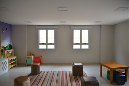 Apartamento para alugar com 60m², 3 quartos e 1 vagaÁrea comum
