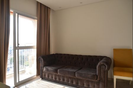 Apartamento para alugar com 60m², 3 quartos e 1 vagaSala