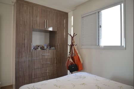 Apartamento para alugar com 60m², 3 quartos e 1 vagaQuarto 3