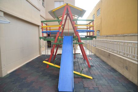 Apartamento para alugar com 60m², 3 quartos e 1 vagaÁrea comum